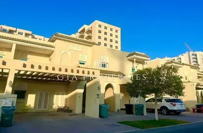 Townhouse - 3 Bedrooms - 3 Bathrooms for sale in Quortaj - North Village - Al Furjan - Dubai