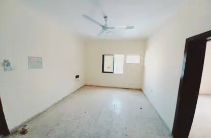 Apartment - 1 Bedroom - 1 Bathroom for rent in Al Butina 9 Building - Al Butina - Sharjah