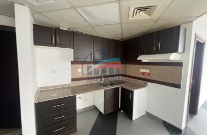 Apartment - 1 Bedroom - 2 Bathrooms for rent in Silicon Heights 1 - Silicon Heights - Dubai Silicon Oasis - Dubai