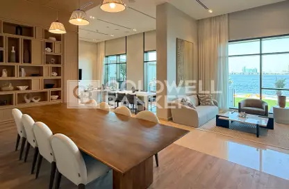 Apartment - 2 Bedrooms - 2 Bathrooms for rent in Creek Crescent - Dubai Creek Harbour (The Lagoons) - Dubai