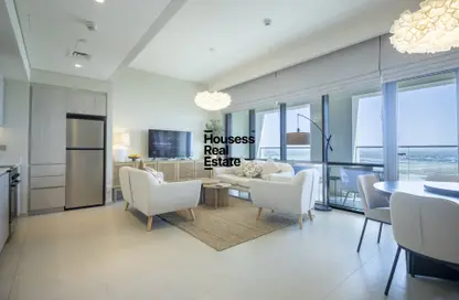 Apartment - 2 Bedrooms - 2 Bathrooms for sale in Vida Residences Creek Beach - Creek Beach - Dubai Creek Harbour (The Lagoons) - Dubai