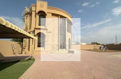 Villa - 6 Bedrooms - 6 Bathrooms for rent in Al Dhait - Ras Al Khaimah