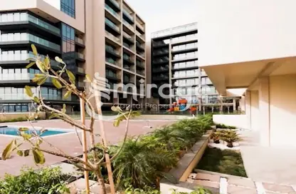 Apartment - 1 Bedroom - 2 Bathrooms for sale in Soho Square - Saadiyat Island - Abu Dhabi