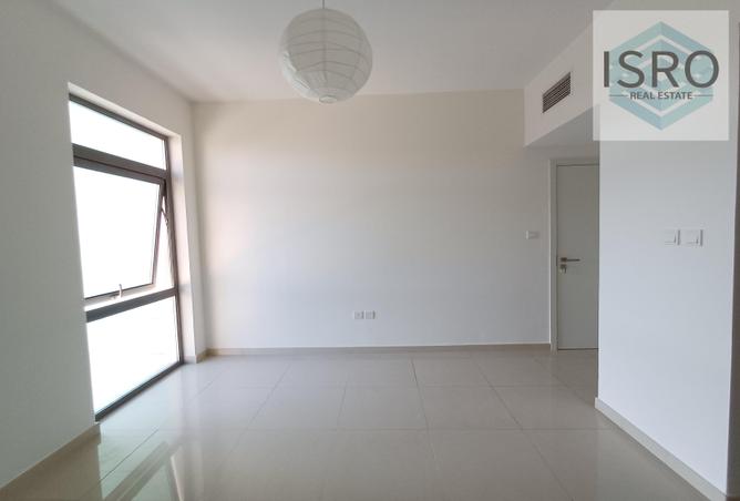 Apartment - 1 Bedroom - 1 Bathroom for rent in Uptown Al Zahia - Al Zahia - Muwaileh Commercial - Sharjah