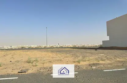 Land - Studio for sale in Tilal City C - Tilal City - Sharjah