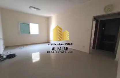 Apartment - 1 Bedroom - 1 Bathroom for rent in Al Majaz 3 - Al Majaz - Sharjah