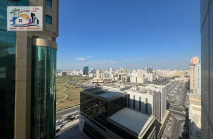 Apartment - 2 Bedrooms - 2 Bathrooms for rent in Al Nad - Al Qasimia - Sharjah