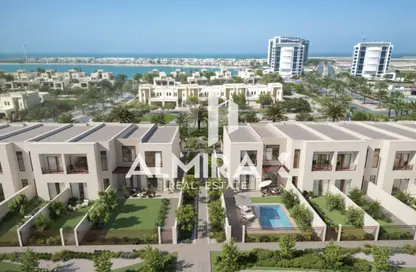 Townhouse - 2 Bedrooms - 3 Bathrooms for sale in Granada - Mina Al Arab - Ras Al Khaimah