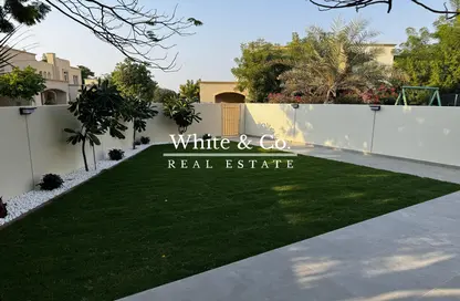 Villa - 3 Bedrooms - 3 Bathrooms for sale in Springs 8 - The Springs - Dubai