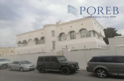 Townhouse - 7 Bedrooms for rent in Al Wuheida - Deira - Dubai