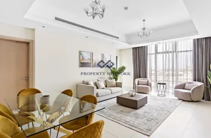 Apartment - 1 Bedroom - 2 Bathrooms for sale in Mada Residences by ARTAR - Downtown Dubai - Dubai