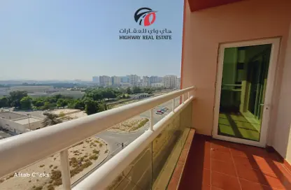 Apartment - 3 Bedrooms - 3 Bathrooms for rent in Al Nahda 2 - Al Nahda - Dubai