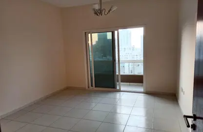 Apartment - 2 Bedrooms - 2 Bathrooms for rent in Al Rashidiya Towers - Ajman Downtown - Ajman