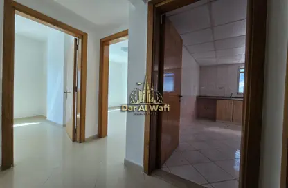 Apartment - 2 Bedrooms - 2 Bathrooms for rent in Samaya Hotel Apartments - Al Nahda - Sharjah