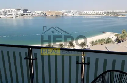 Apartment - 3 Bedrooms - 3 Bathrooms for sale in Al Maha - Al Muneera - Al Raha Beach - Abu Dhabi