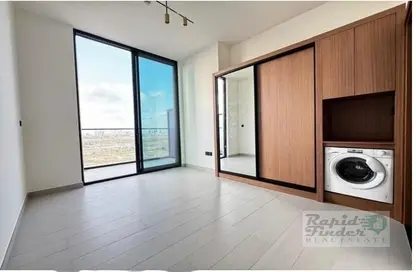 Apartment - 1 Bathroom for rent in Binghatti House - Jumeirah Village Circle - Dubai