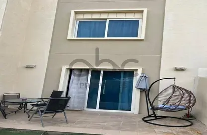 Townhouse - 3 Bedrooms - 4 Bathrooms for sale in Arabian Style - Al Reef Villas - Al Reef - Abu Dhabi