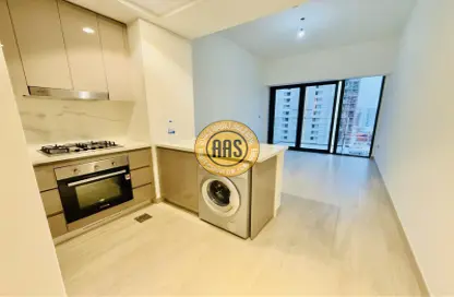 Apartment - 1 Bedroom - 1 Bathroom for rent in AZIZI Riviera 39 - Meydan One - Meydan - Dubai