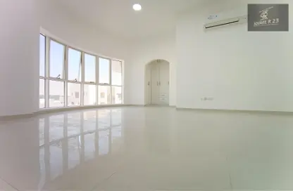 Apartment - 1 Bedroom - 1 Bathroom for rent in Mohammed Villas 6 - Mohamed Bin Zayed City - Abu Dhabi