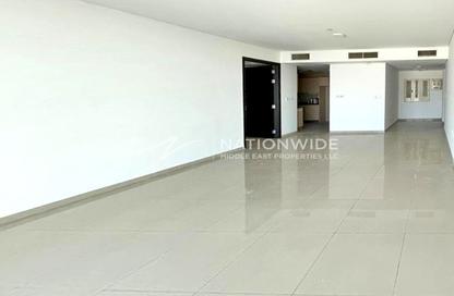 Apartment - 1 Bedroom - 2 Bathrooms for sale in RAK Tower - Marina Square - Al Reem Island - Abu Dhabi