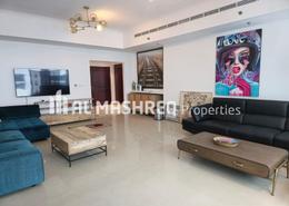 Furnished 2 Bedrooms Apartments For Rent In Dubai - 2 Bhk Flats For 