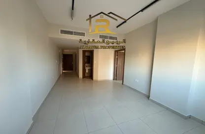 Apartment - 1 Bedroom - 1 Bathroom for rent in Al Jurf 3 - Al Jurf - Ajman Downtown - Ajman