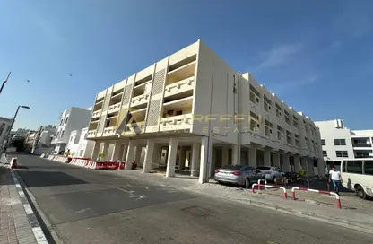 Full Floor for rent in Al Muteena - Deira - Dubai