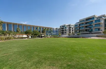 Apartment - 2 Bedrooms - 3 Bathrooms for sale in The Polo Residence - Meydan Avenue - Meydan - Dubai