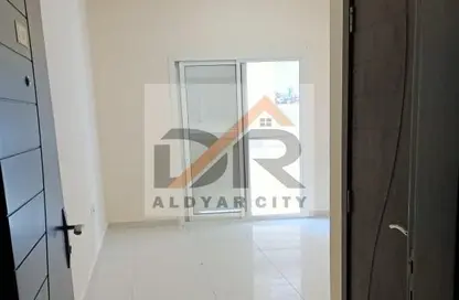 Apartment - 1 Bedroom - 1 Bathroom for rent in Al Naemiya Tower 2 - Al Naemiya Towers - Al Nuaimiya - Ajman