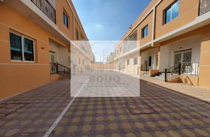 Villa - 3 Bedrooms - 2 Bathrooms for rent in Al Qusaidat - Ras Al Khaimah