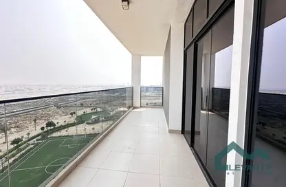 Apartment - 2 Bedrooms - 3 Bathrooms for sale in Vision 1 - Liwan - Dubai Land - Dubai