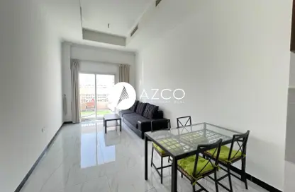 Apartment - 1 Bedroom - 2 Bathrooms for rent in ACES Chateau - Jumeirah Village Circle - Dubai