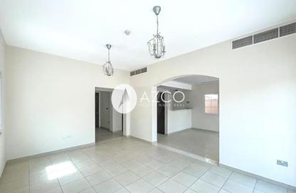 Villa - 2 Bedrooms - 3 Bathrooms for rent in Nakheel Townhouses - Jumeirah Village Circle - Dubai