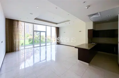 Villa - 3 Bedrooms - 4 Bathrooms for rent in Sapphire - Tiara Residences - Palm Jumeirah - Dubai