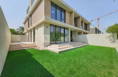 Villa - 3 Bedrooms - 3 Bathrooms for rent in Club Villas at Dubai Hills - Dubai Hills Estate - Dubai