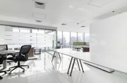 Office Space - Studio for sale in I Rise Tower - Barsha Heights (Tecom) - Dubai