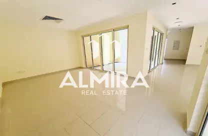 Townhouse - 3 Bedrooms - 4 Bathrooms for sale in Yasmin Community - Al Raha Gardens - Abu Dhabi