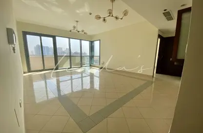 Apartment - 1 Bedroom - 1 Bathroom for rent in Golf Tower 2 - Golf Towers - The Views - Dubai