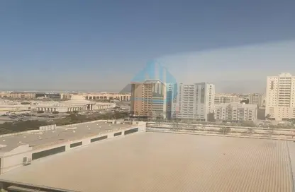 Apartment - 1 Bedroom - 1 Bathroom for sale in Jasmine Towers - Garden City - Ajman