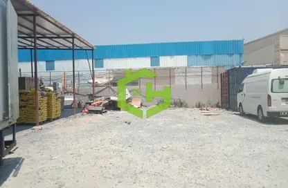 Land - Studio for rent in Al Qusais Industrial Area 4 - Al Qusais Industrial Area - Al Qusais - Dubai