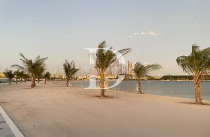 Land - Studio for sale in Pearl Jumeirah Villas - Pearl Jumeirah - Jumeirah - Dubai