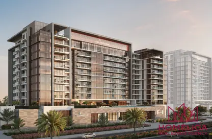 Apartment - 1 Bedroom - 2 Bathrooms for sale in Ellington House II - Dubai Hills Estate - Dubai