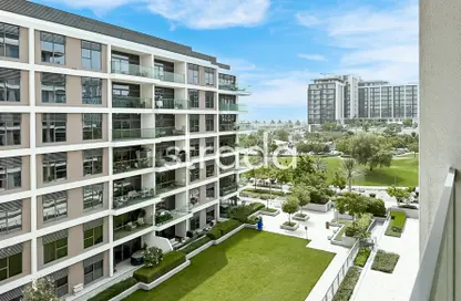 Apartment - 1 Bedroom - 2 Bathrooms for sale in Mulberry 1 - Park Heights - Dubai Hills Estate - Dubai