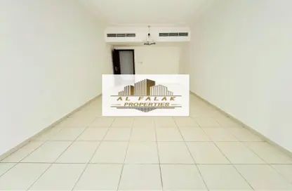 Apartment - 2 Bedrooms - 3 Bathrooms for rent in Manazil Tower 2 - Al Taawun Street - Al Taawun - Sharjah