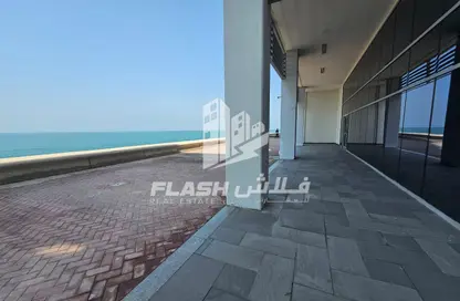 Retail - Studio - 1 Bathroom for sale in Pacific Tonga - Pacific - Al Marjan Island - Ras Al Khaimah