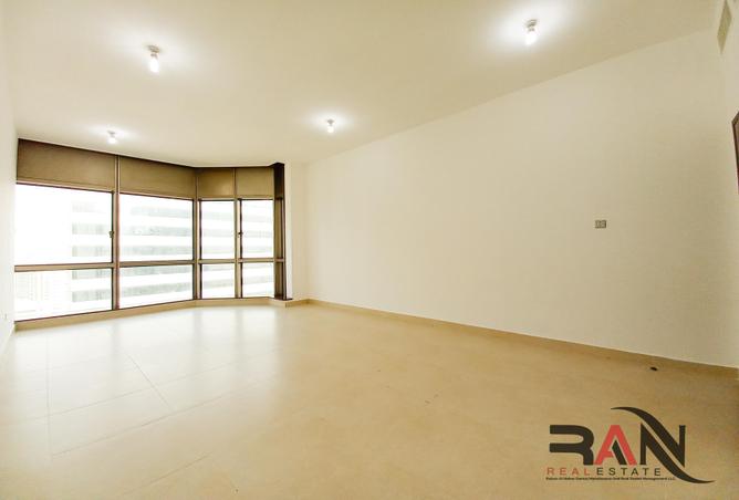 Apartment for Rent in Al Ghaith Tower: Hot Deal -Brand New Finishes ...