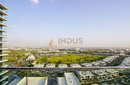 Apartment - 1 Bedroom - 1 Bathroom for rent in Golf Suites - Dubai Hills - Dubai Hills Estate - Dubai