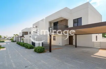 Villa - 4 Bedrooms - 6 Bathrooms for sale in Noya Viva - Noya - Yas Island - Abu Dhabi