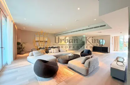 Duplex - 5 Bedrooms - 4 Bathrooms for sale in Marina Star - Dubai Marina - Dubai