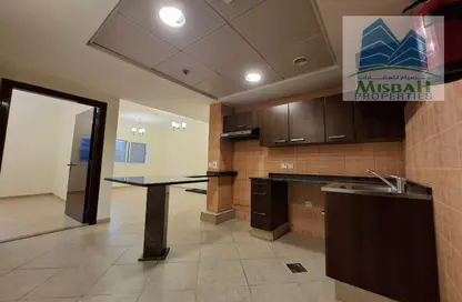 Apartment - 1 Bedroom - 1 Bathroom for rent in Al Barsha 1 - Al Barsha - Dubai